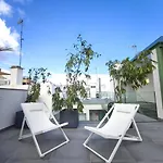 Despirta En El Jardin De Musas Gb1b 아파트