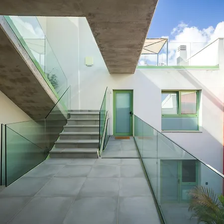 Despirta En El Jardin De Musas Gb1b * Las Palmas de Gran Canaria