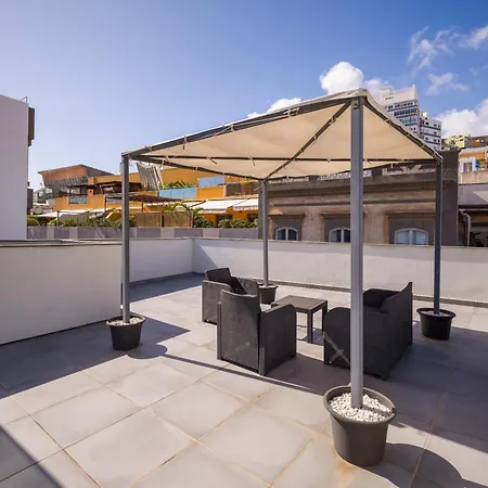 Despirta En El Jardin De Musas Gb1b Apartment