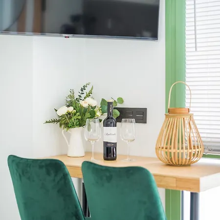 Despirta En El Jardin De Musas Gb1b Apartment *