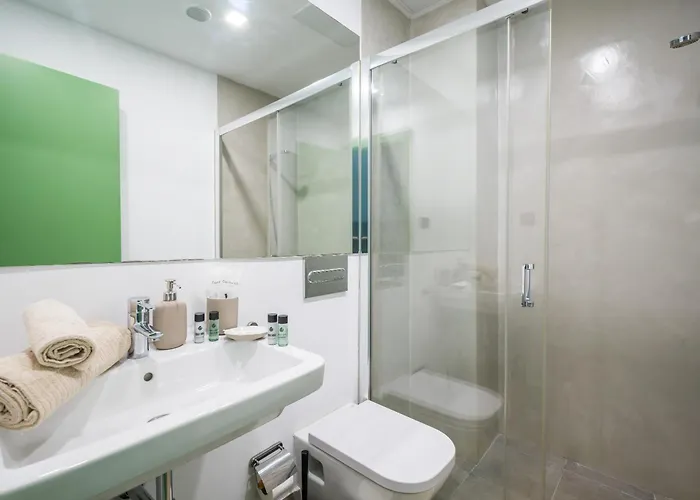 Despirta En El Jardin De Musas Gb1b Apartman Las Palmas de Gran Canaria