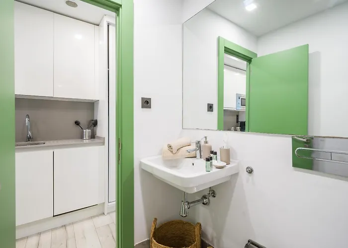 Despirta En El Jardin De Musas Gb1b Apartman *