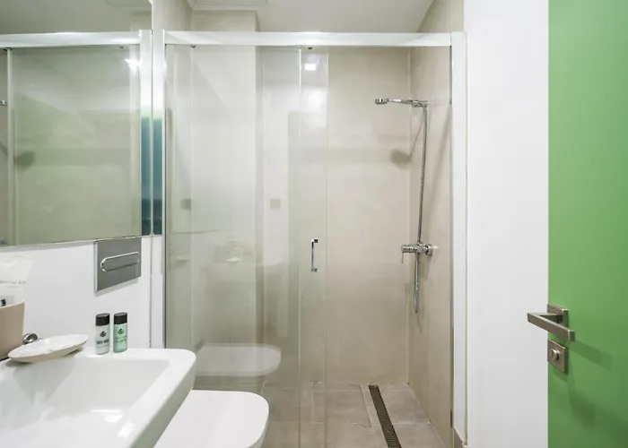 Despirta En El Jardin De Musas Gb1b Las Palmas de Gran Canaria