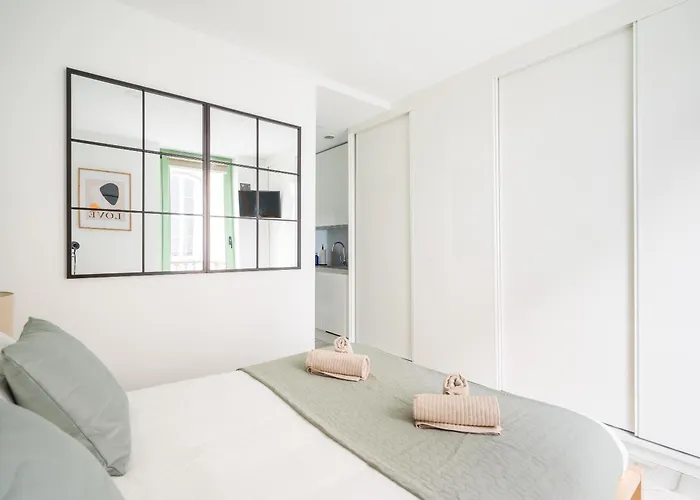 Apartman Despirta En El Jardin De Musas Gb1b Las Palmas de Gran Canaria