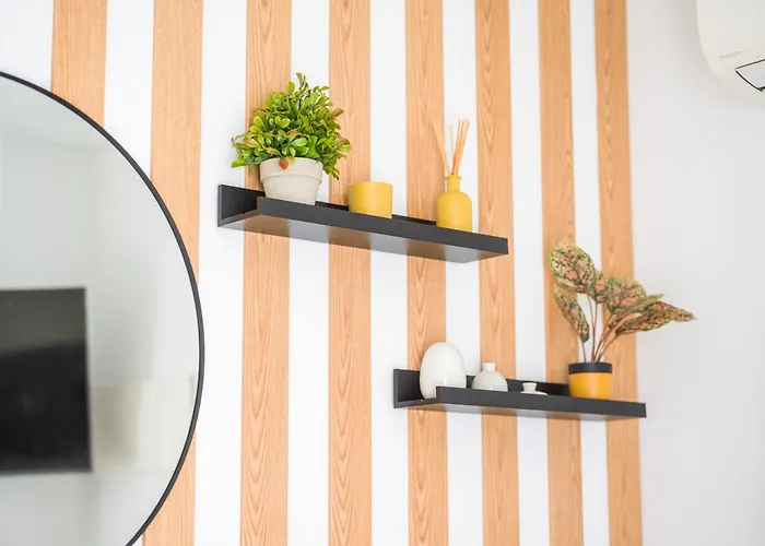 Despirta En El Jardin De Musas Gb1b Apartman Las Palmas de Gran Canaria