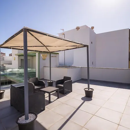 General Bravo 1b - By Singular Holidays Apartment Las Palmas de Gran Canaria