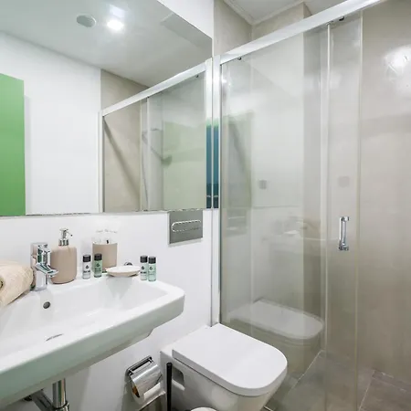 Despirta En El Jardin De Musas Gb1b Appartement Las Palmas