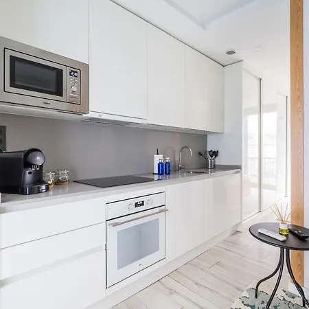 Apartment General Bravo 1b - By Singular Holidays
