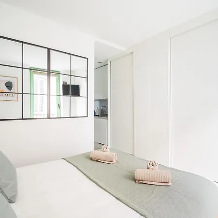 Appartement Despirta En El Jardin De Musas Gb1b Las Palmas