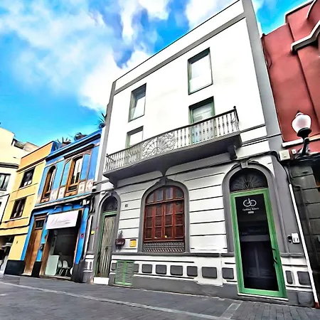 Despirta En El Jardin De Musas Gb1b Appartement