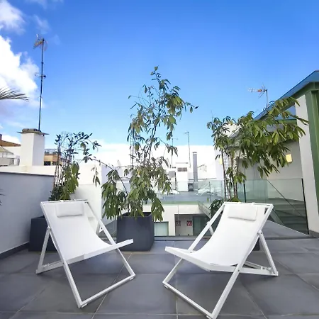 Despirta En El Jardin De Musas Gb1b Apartamento