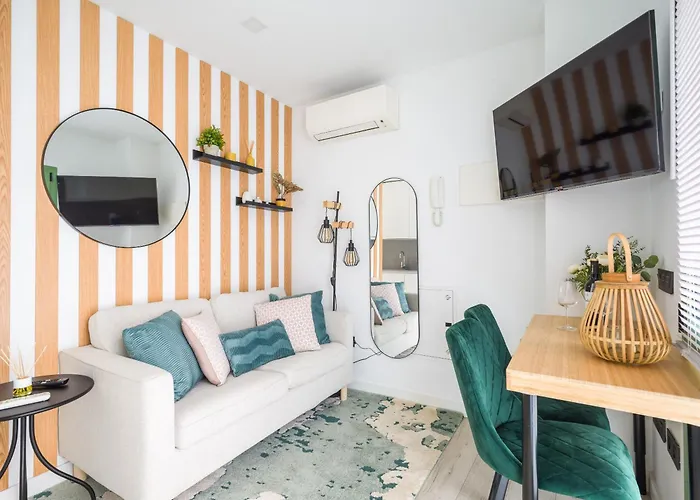 Despirta En El Jardin De Musas Gb1b * 大加那利岛拉斯帕尔马斯