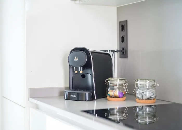 Despirta En El Jardin De Musas Gb1b 公寓